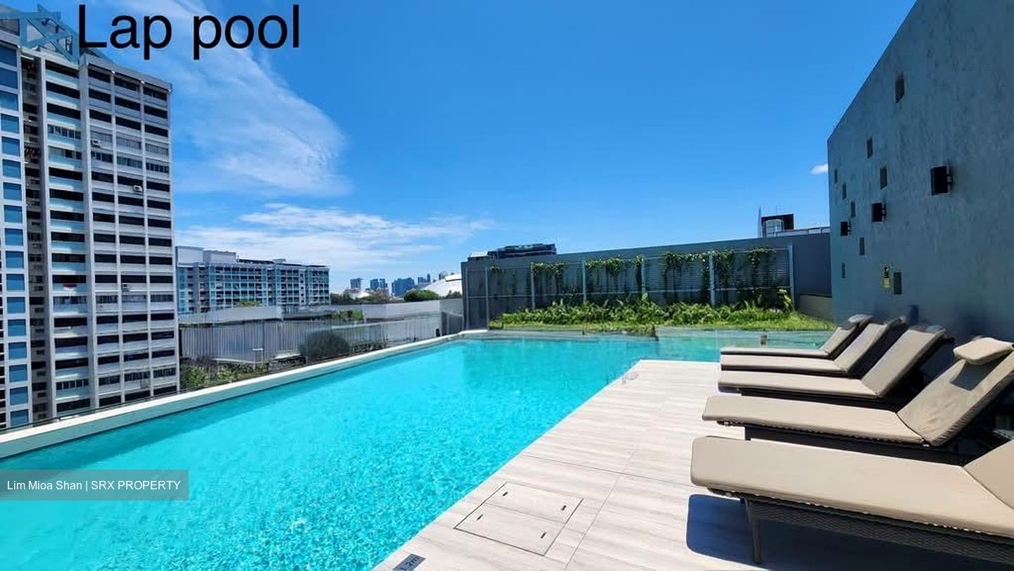 Mori (D14), Apartment #612633381